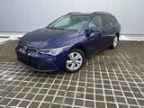 Volkswagen Golf VIII Variant 2.0 TDI 150 PS Life LED/NAVI+V - Volkswagen Golf: TDI 150 Ps