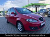 Seat Altea XL 1.6 TDI/ Automatik/ Navi/ AHK - Seat Altea: Auto Xl