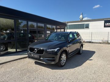 Volvo XC90 - 2