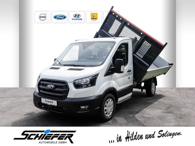 Ford Transit 3,5 T L2 Autm.Trend * 3-Seitenkipper *