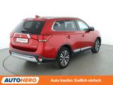 Mitsubishi Outlander 2.0 Diamant Edition+ 2WD Aut.*NAVI*LED - Mitsubishi Outlander Diamant-Edition