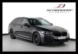 BMW 530d xDrive Touring M Sport PANO LASER HUD ACC