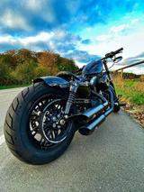 Harley-Davidson XL1200 Sportster Forty Eight