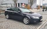 Seat Exeo 2.0 tdi Kombi Zahnriemen Neu Top... - Seat Exeo mit Diesel-Antrieb