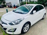 Hyundai i30 Style 1.6 CRDi 81kW  Automatik, Navi, 8 fach