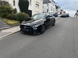 Mercedes-Benz A 250e 4MATIC DCT -