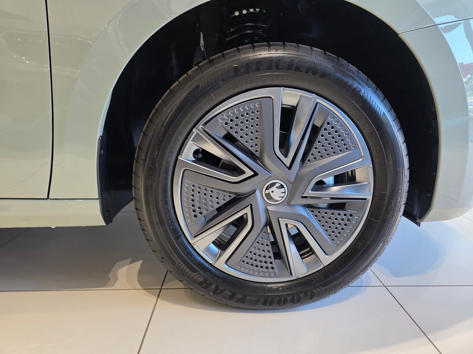 Skoda Fabia - Bild 21