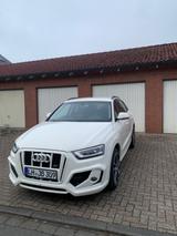 Audi Q3 2.0 TFSI quattro - ABT - Audi Q3 Abt Gebrauchtwagen