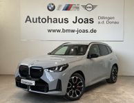 BMW X3 M50 - Vorschau Bild 1