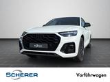 Audi SQ5 Sportback *uPE:99.995,-*AHK*OLED*Head-Up*Led - Audi SQ5 in Ludwigshafen