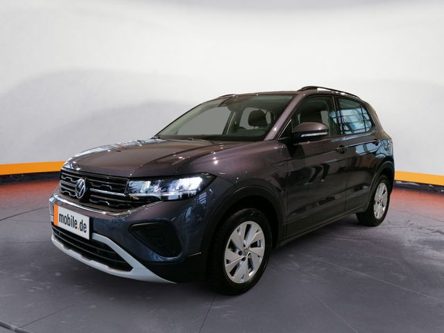 Volkswagen T-Cross LIFE 1.0TSI 116PS ACC.5J-G.KAMERA.NAVI+V