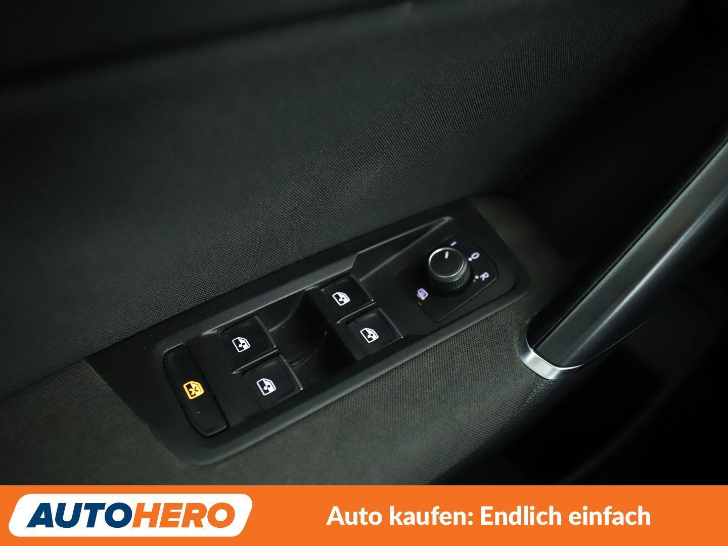 Volkswagen Touran 1.4 TSI Comfortline BlueMotion Tech *NAVI