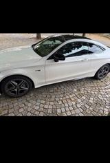 Mercedes-Benz C 43 AMG Mercedes-AMG C 43 4MATIC Autom. Mer... - Mercedes-Benz C 43 AMG in Bremen