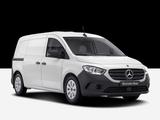 Mercedes-Benz Citan 112 CDI Kasten BASE Lang - Neu