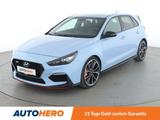 Hyundai i30 2.0 TGDI N Performance*NAVI*LED*TEMPO* - Hyundai i30 Gebrauchtwagen in Köln