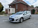 Peugeot 308 SW Business-Line/Automat/Panorama/Alufelgen - Peugeot: Alufelgen