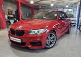 BMW M235i Cabrio,Adap.Dämpfer,Lkr-Heiz,Navi-Pro.18"M - BMW M235 aus 2015