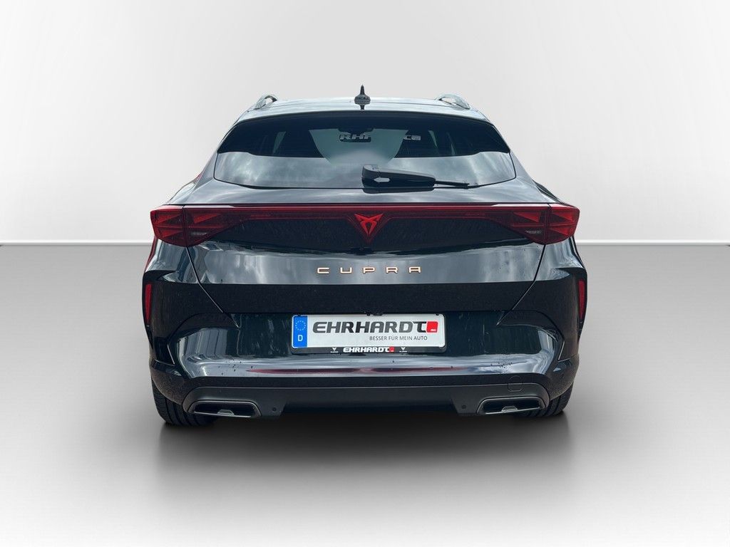 Cupra Formentor - Bild 7