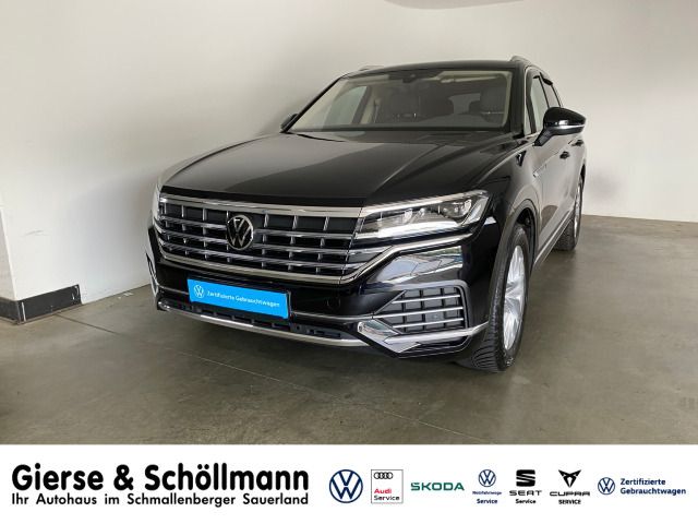 Touareg Atmosphere 3.0 V6 TDI tiptronic 4Motion