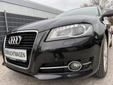 Audi A3 1.6TDI Sportback Klima Xenon Open-Sky 8xAlu - Audi A3 aus 2011 mit Diesel-Antrieb