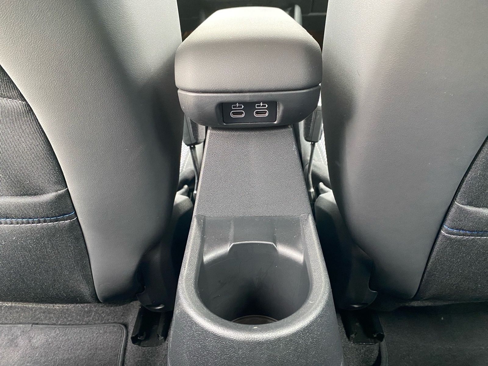 MINI Cooper C - Bild 15