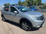 Dacia Sandero II Stepway Prestige - Dacia Sandero in Augsburg