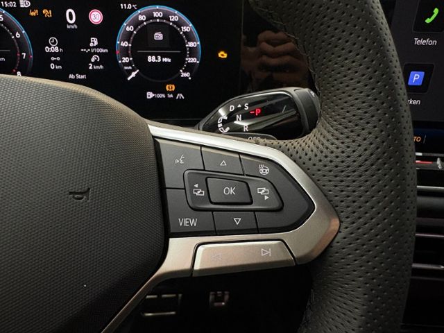 Volkswagen Tiguan - Bild 19