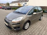 Citroën C4 Picasso Tendance Klima TÜV - Citroën C4 Picasso: Limousine