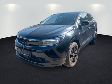 Opel Grandland (X) - 2