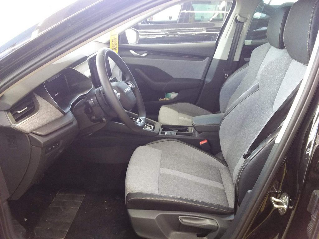 Skoda Octavia - Bild 3