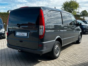 Mercedes Vito - 4