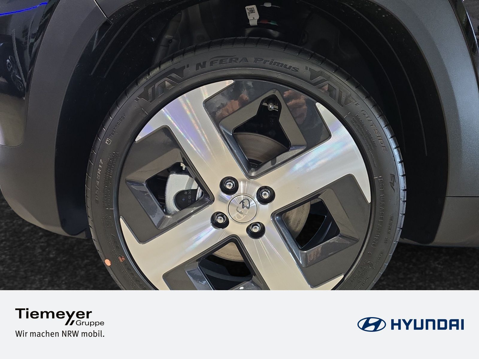 Hyundai INSTER – Bild 9