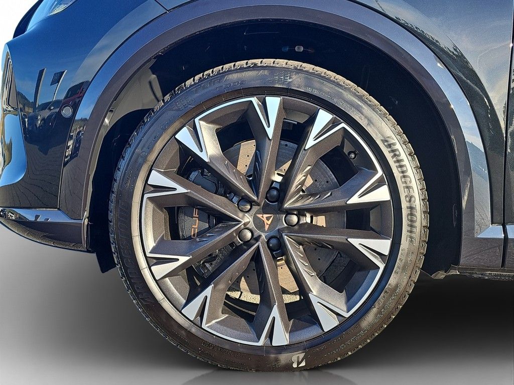 Cupra Formentor - Bild 18