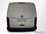 Volkswagen T6.1 Transporter Kasten 2.0TDI Bäckerschlitz/LED - VW T6 Transporter von 2023