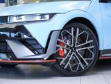 Hyundai Ioniq 5 N 84kWh 609PS 4WD Navi LED 609PS Head-Up - Hyundai IONIQ 5 Tageszulassungen