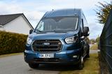 Ford Transit L4 2020 17Sitzer 170PS - Ford Transit: 17