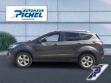 Ford Kuga Titanium TECHNOLOGIE+DESIGN-PAKET+NAVI - Ford Kuga in Chemnitz