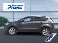 Ford Kuga Titanium TECHNOLOGIE+DESIGN-PAKET+NAVI
