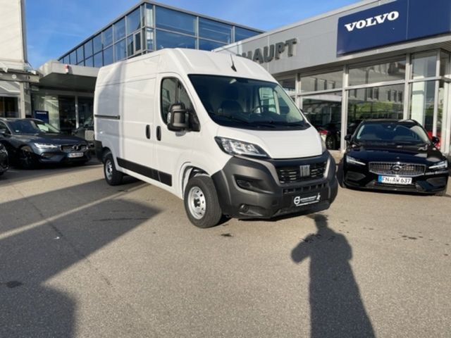 Fiat Ducato *35*L2H2*3-Sitzer*Rückfahrkamera*AppleCa