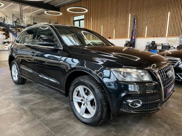 Audi Q5 3.2 FSI quattro *Kamera*Klima*Xenon*Panorama*