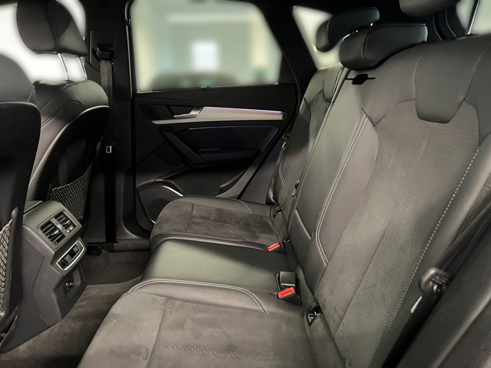 Audi SQ5 - Bild 11
