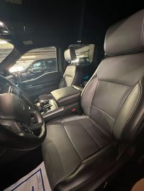 Ford F150 Lightning Lariat  gross Batterie im Vorlauf