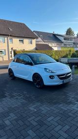 Opel Adam 1.4 - Opel Adam Gebrauchtwagen in Bielefeld