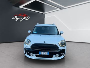 MINI One D Countryman - 2