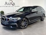 BMW M550d Touring xDrive NAV+LED+PANO+360°+HUD+B&W - BMW M550 mit Diesel-Antrieb: Kombi