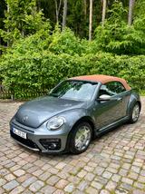 Volkswagen Beetle 2.0 TSI DSG BMT Karmann Cabriolet Karmann - Volkswagen: Karmann