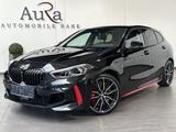 BMW 128ti 5-Türer Sport-Aut NAV+LED+HIFI+19ZO+SHZ+VC - BMW 128 aus 2022