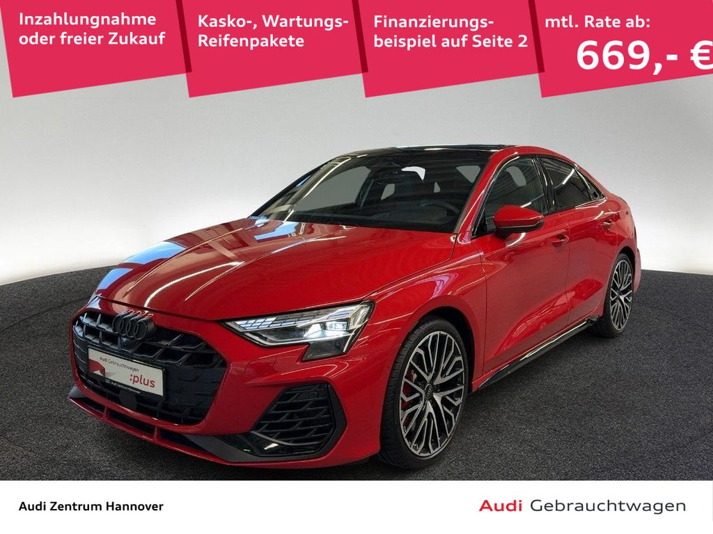 Image of Audi S3