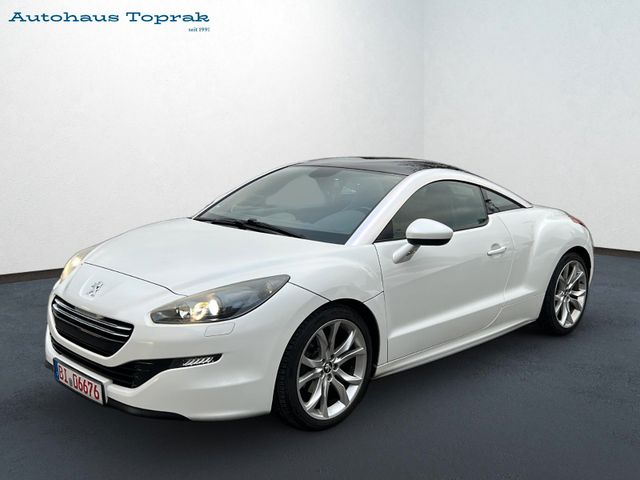 PEUGEOT RCZ 1.6  | 19" | Klima | SHZ | JBL