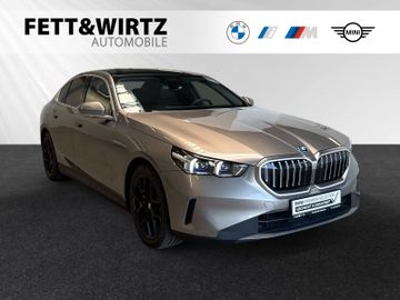 BMW 550e xDrive Lr. 722,- br. o.Anz. 48Mon/10`Km p.A